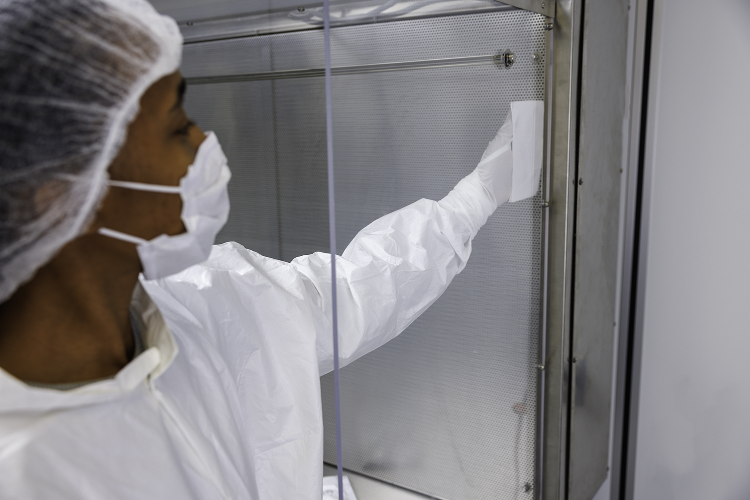 Pharmacy Cleanroom Cleaning Partner Contec Healthcare